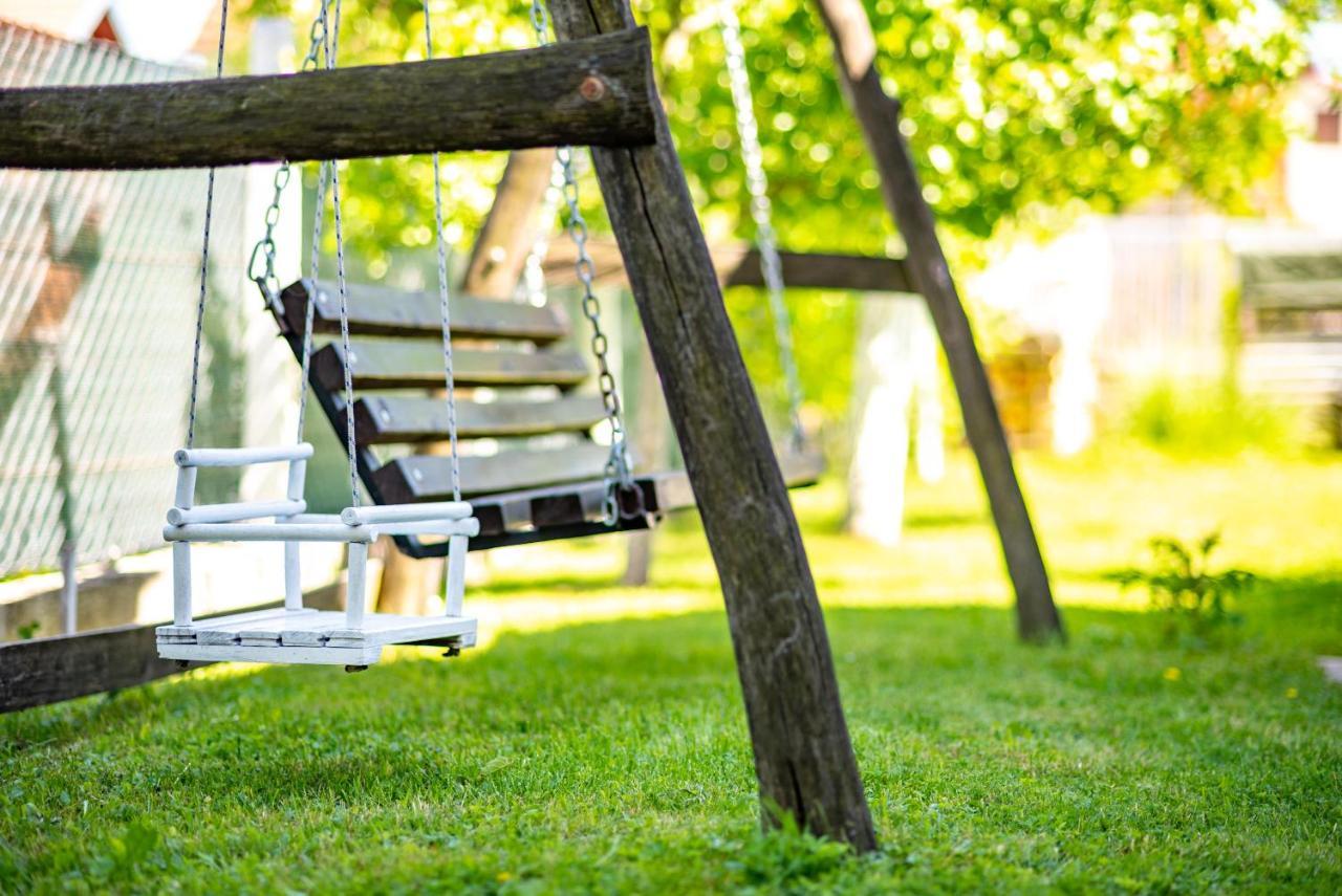 Apartments Fuma Otočac Εξωτερικό φωτογραφία