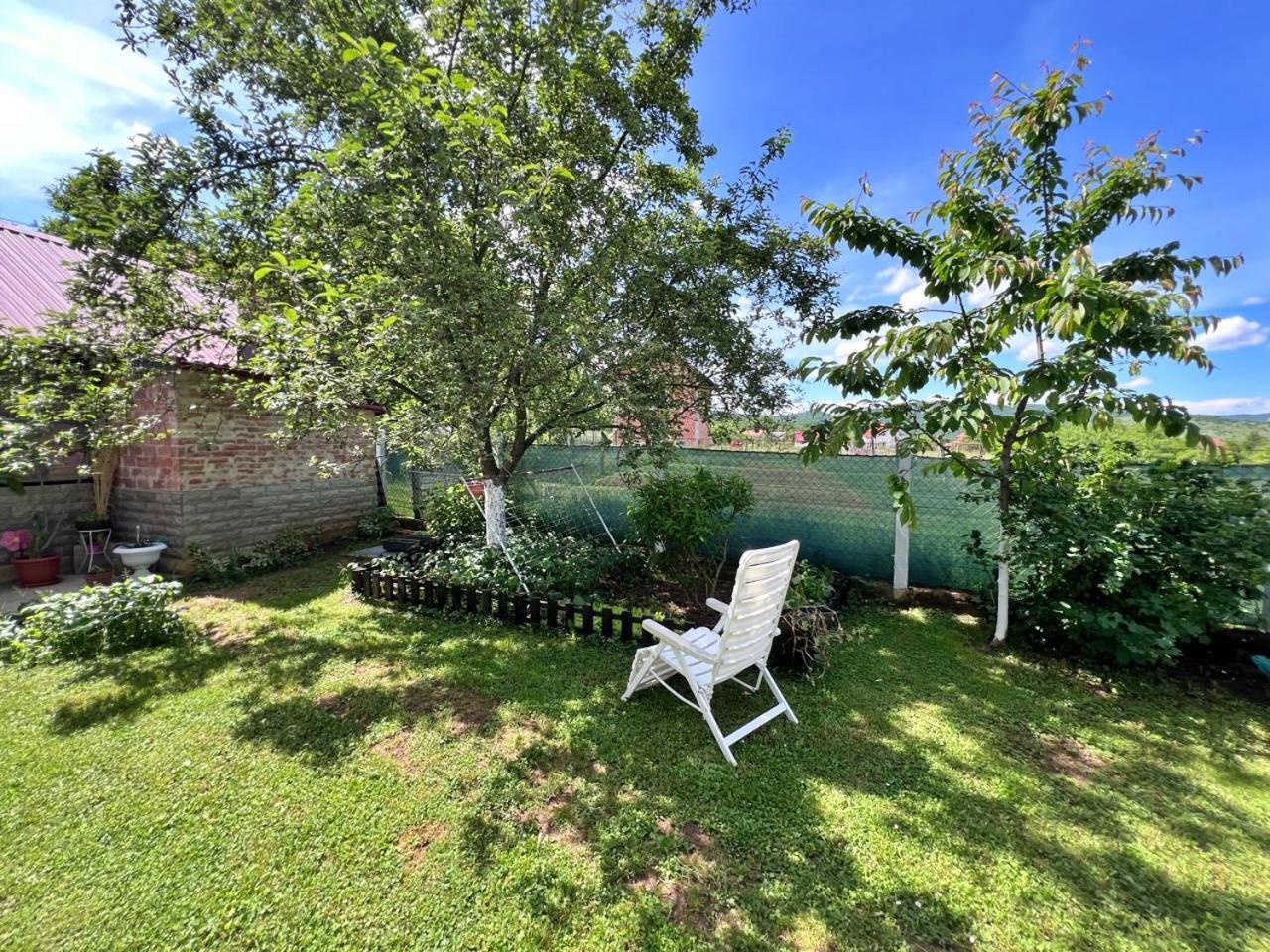 Apartments Fuma Otočac Εξωτερικό φωτογραφία
