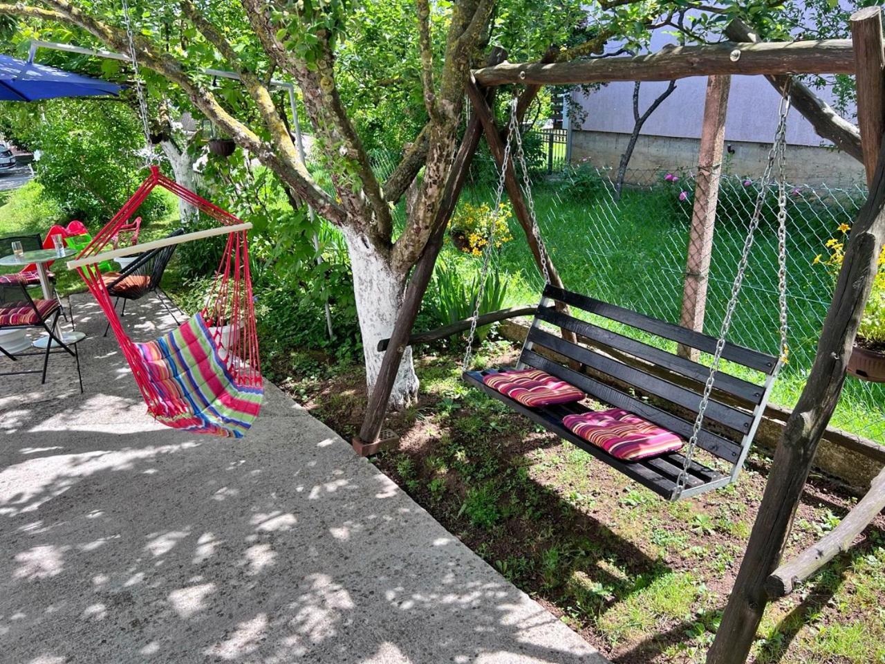 Apartments Fuma Otočac Εξωτερικό φωτογραφία