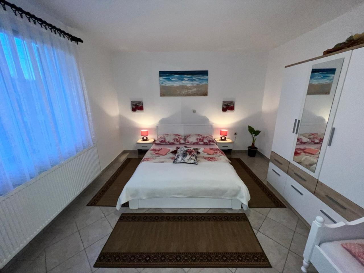 Apartments Fuma Otočac Εξωτερικό φωτογραφία
